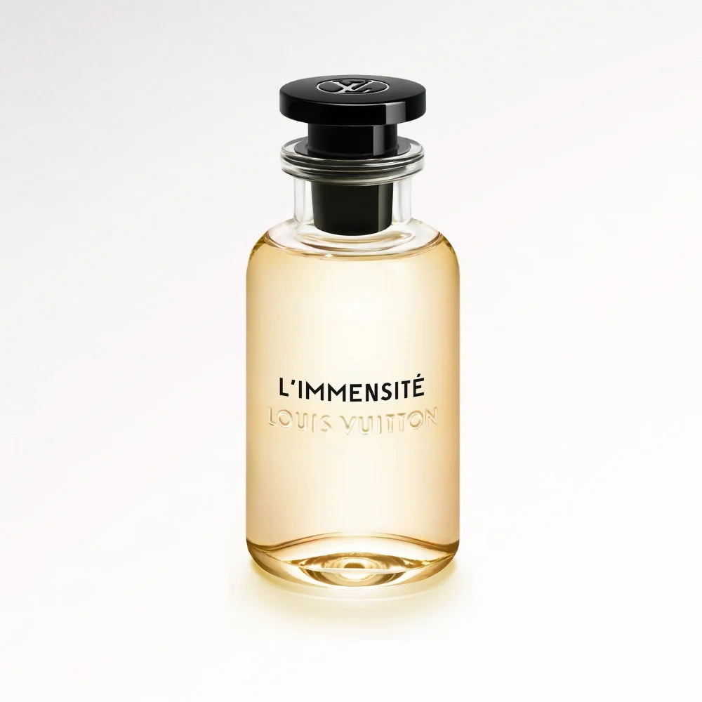L'immensite LV